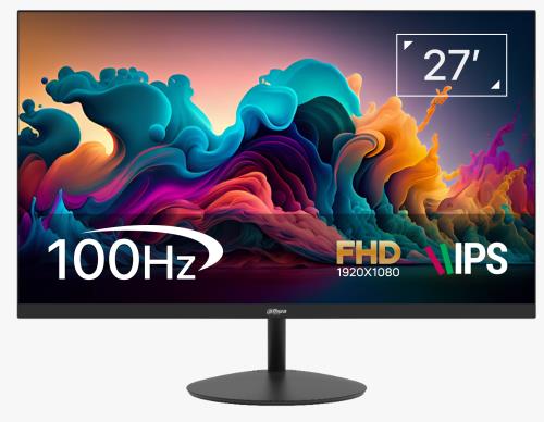Monitorler / DAHUA Monitorler